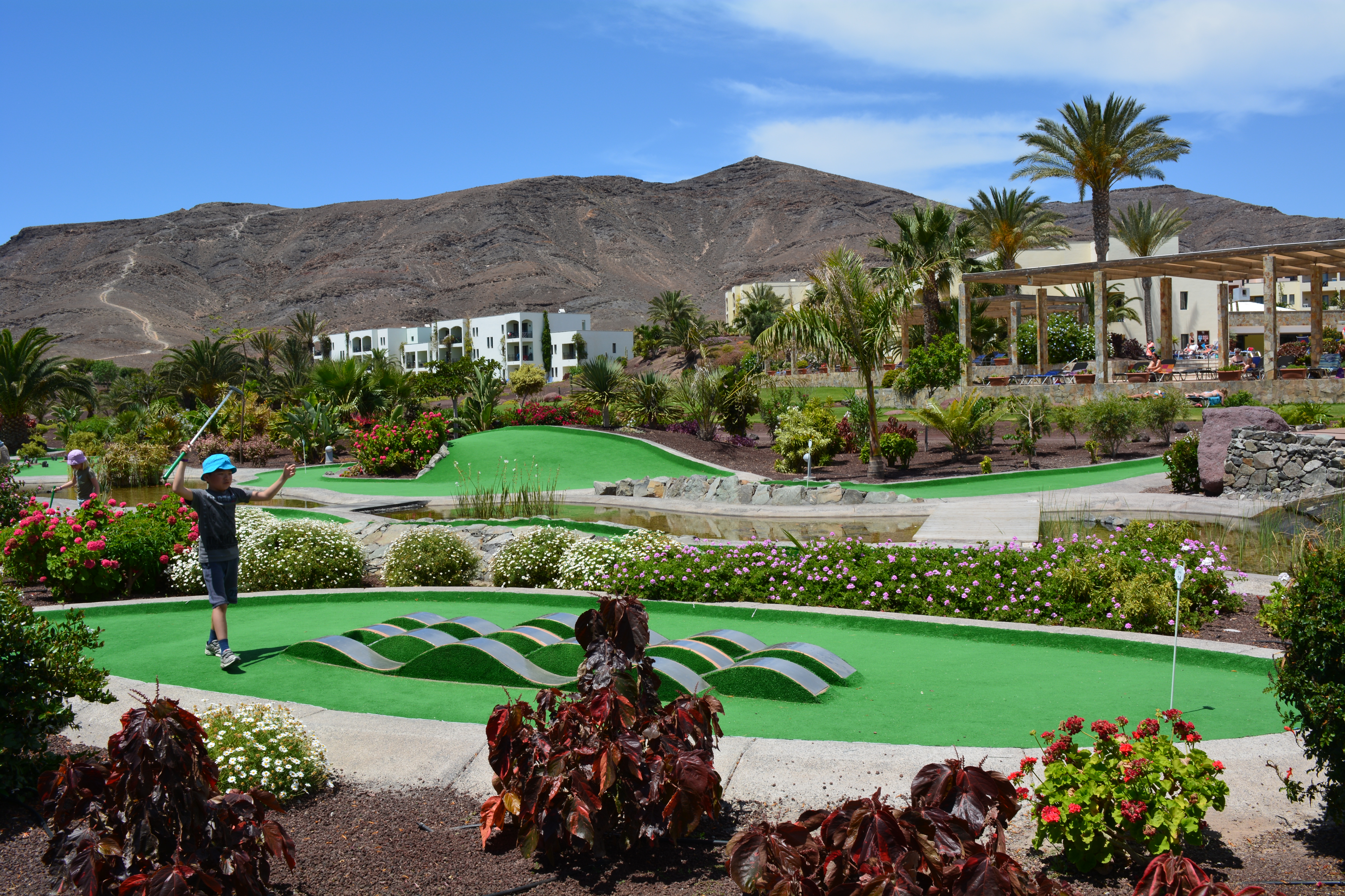 Playitas Villas 44/54