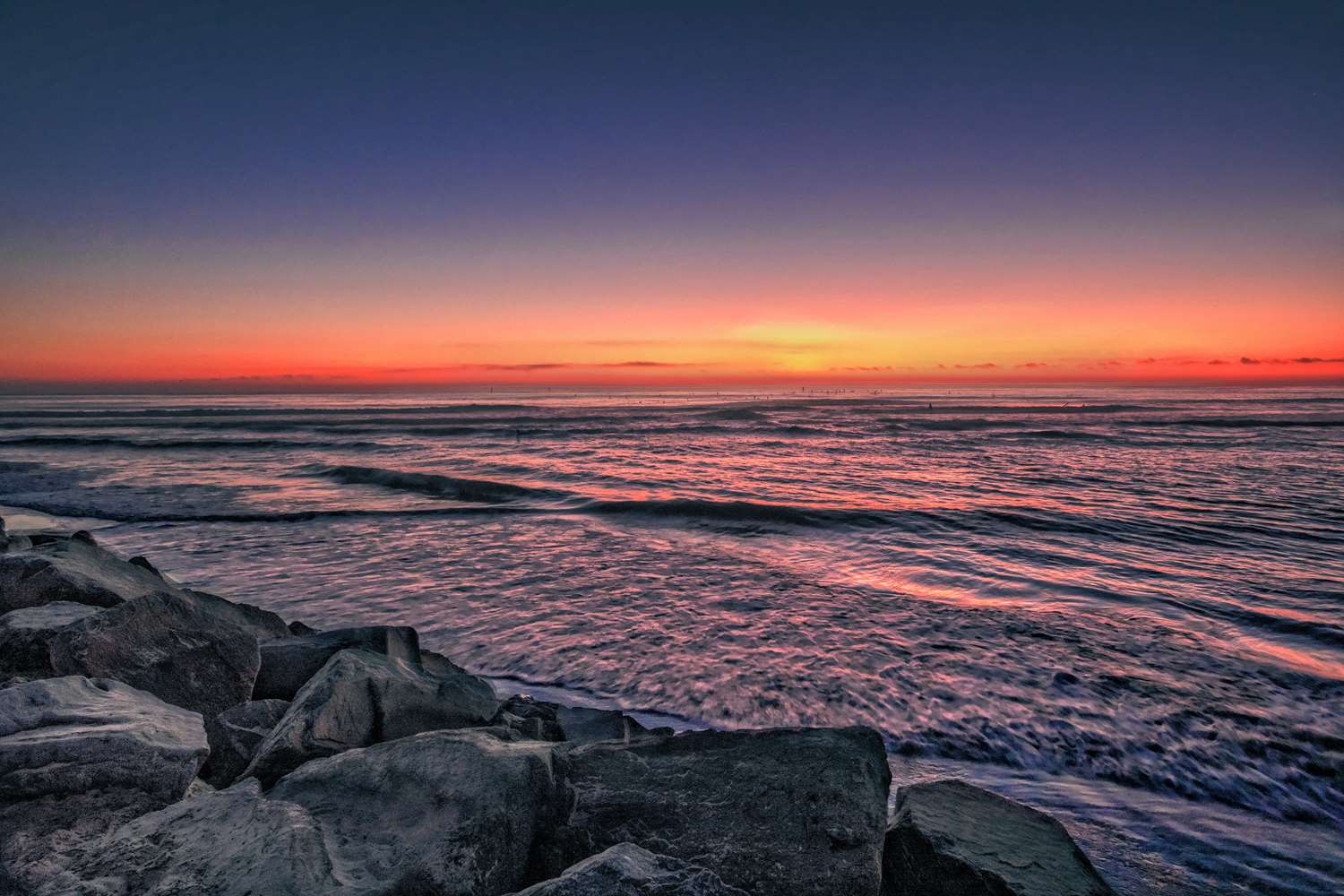 Hampton Inn Cardiff Beach Encinitas, CA 31/33