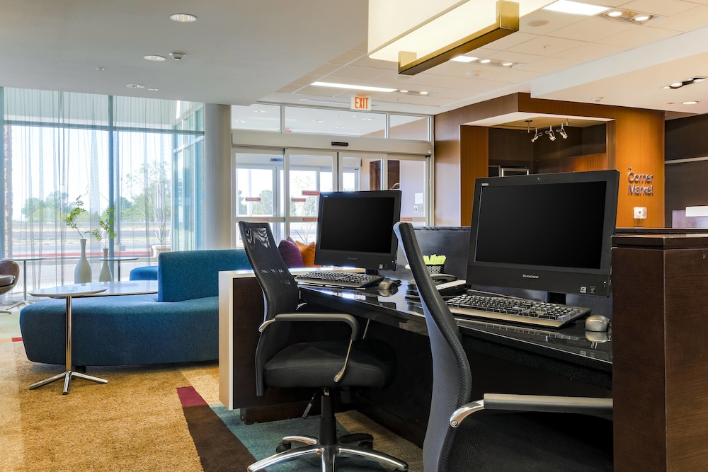 FAIRFIELD INN & SUITES PECOS 30/41