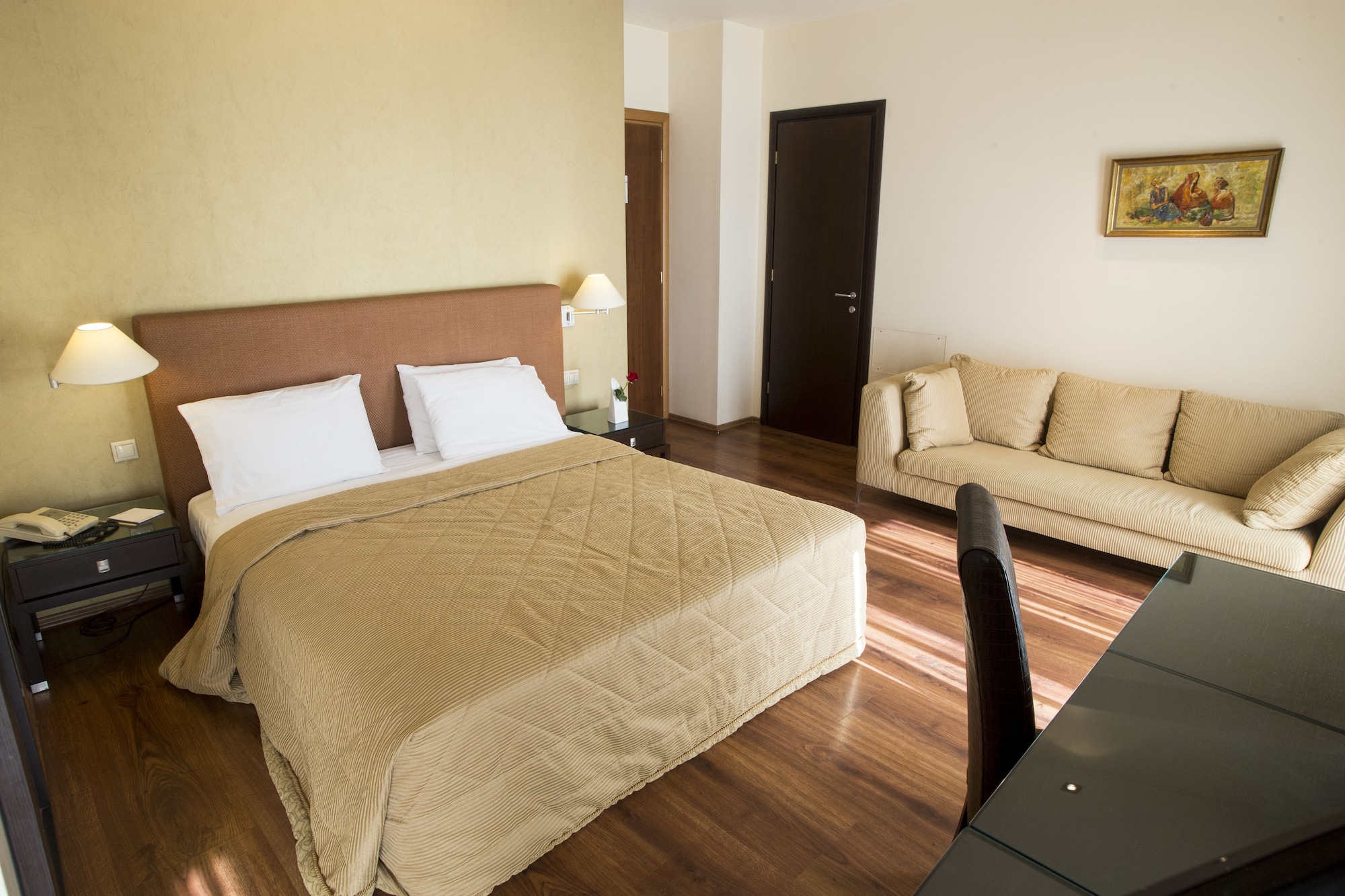 Junior Suite