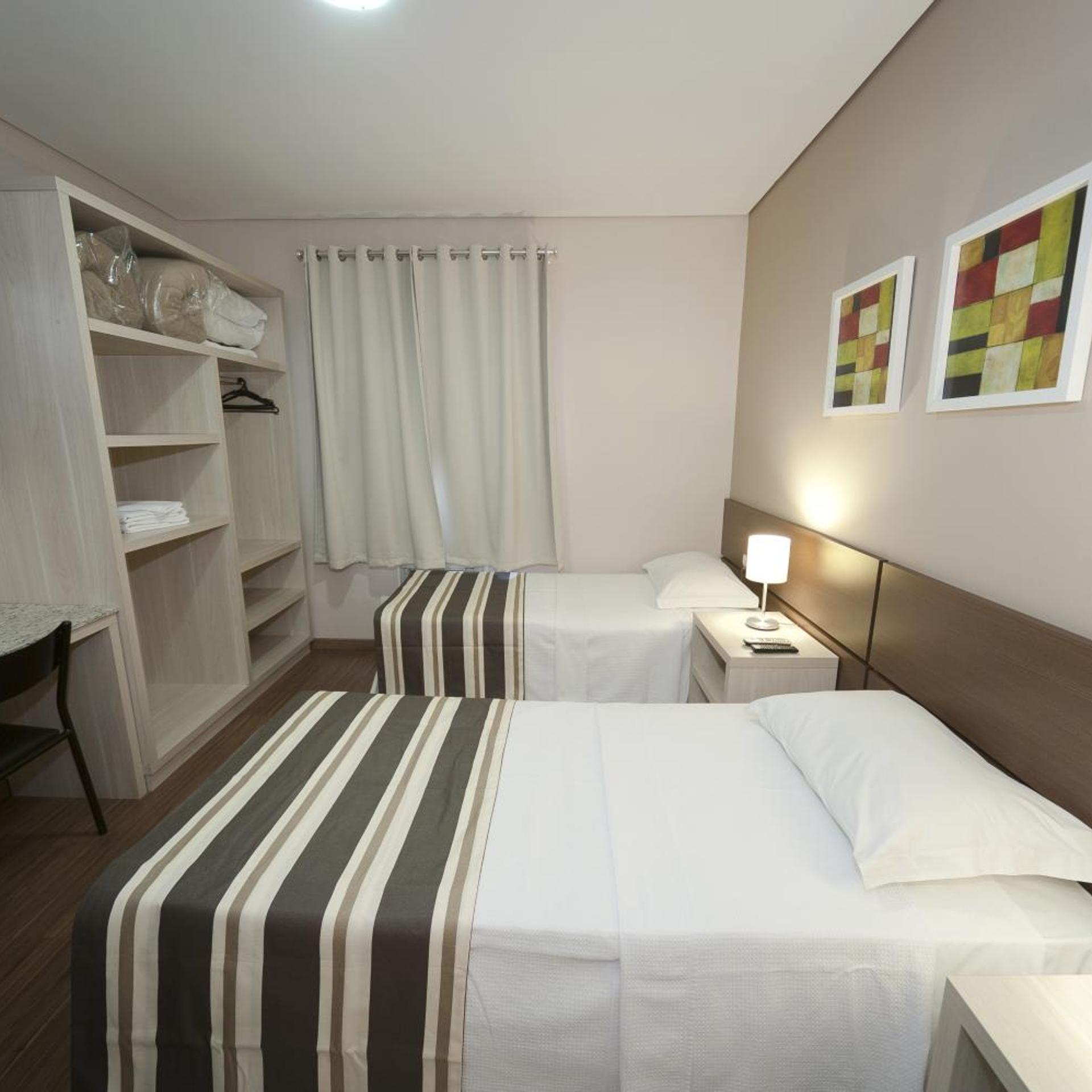 Hotel Sol 18/50