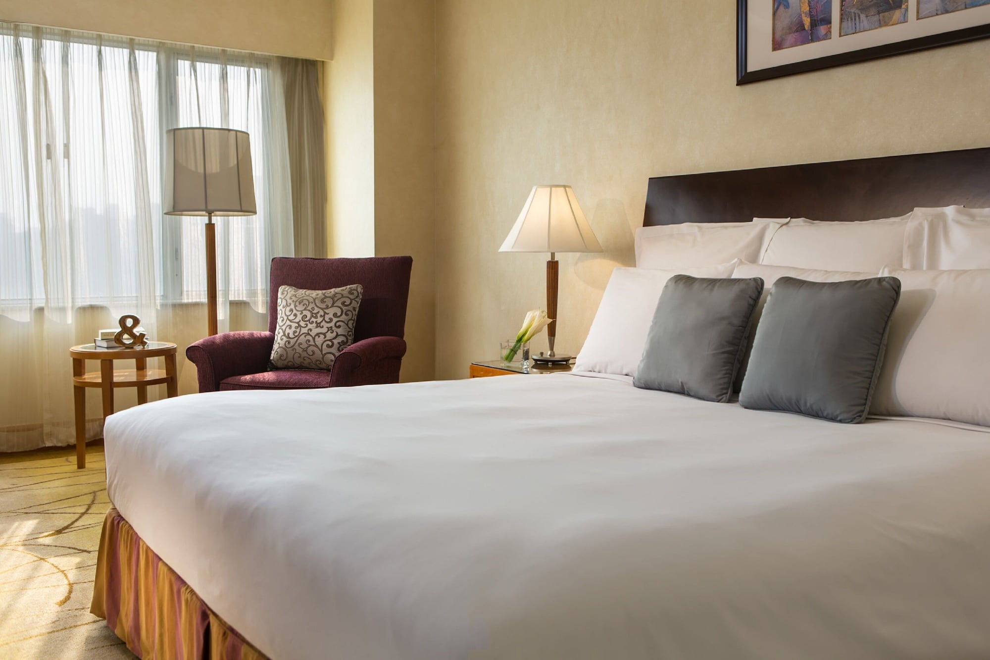 Collection, Executive، Radisson Collection Hotel Yangtze Shanghai 2/6
