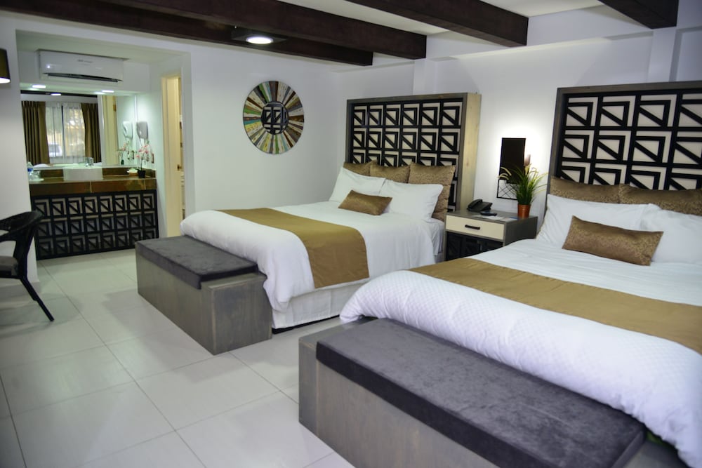 Baja Inn Hoteles Rio 29/70
