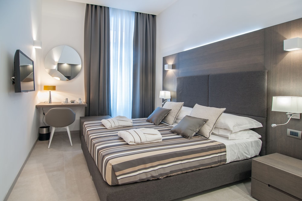 Wellness Home Rome 3/50