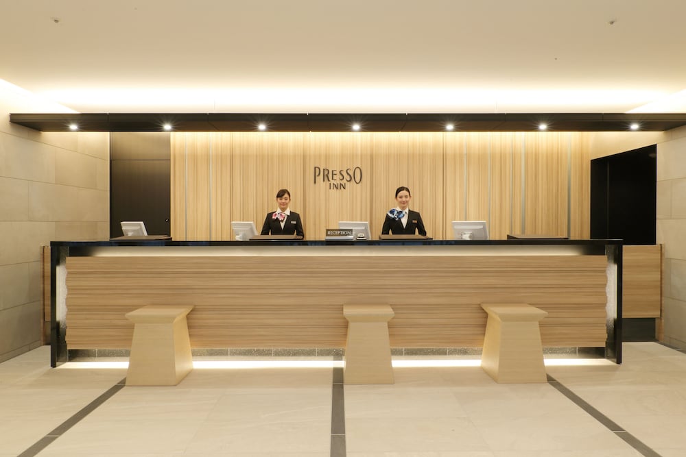 Keio Presso Inn Hamamatsucho 7/67
