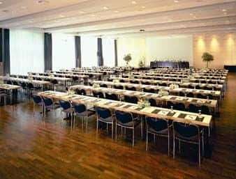 H4 Hotel Kassel 39/43