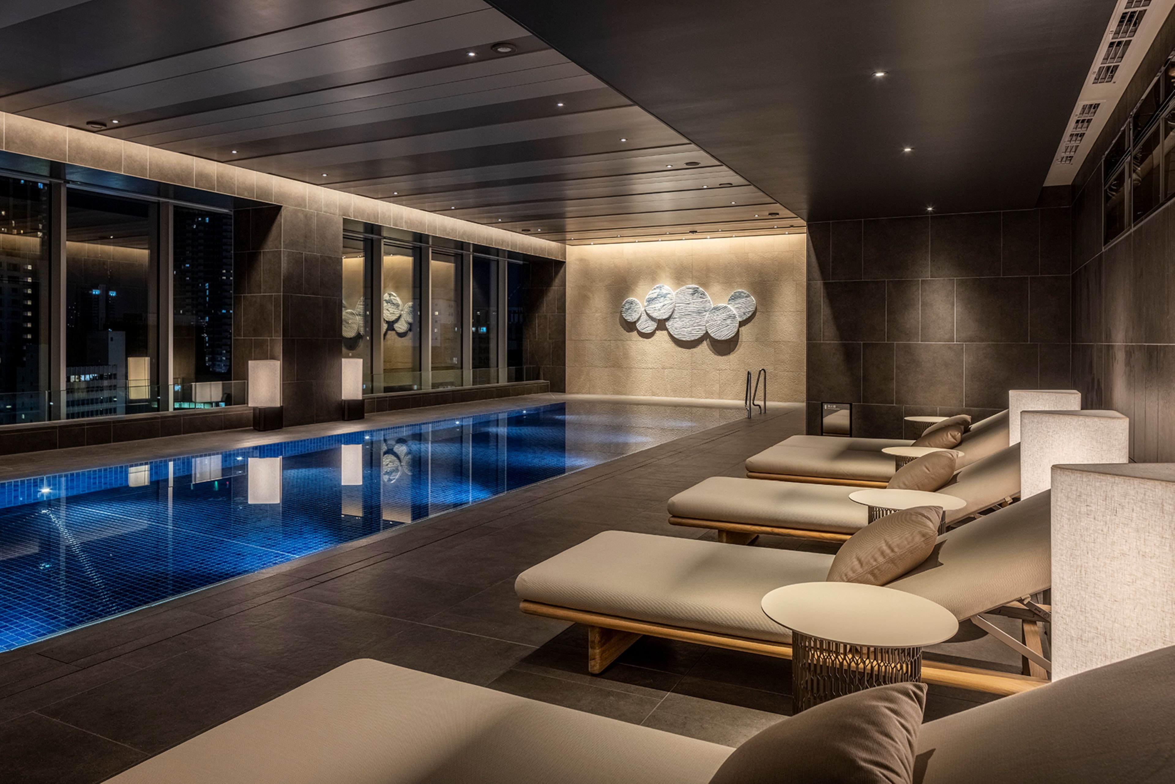 InterContinental Sapporo by IHG 10/33