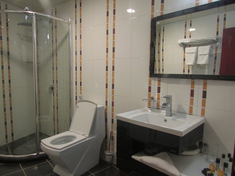 Abu Mazen Hotel 34/37