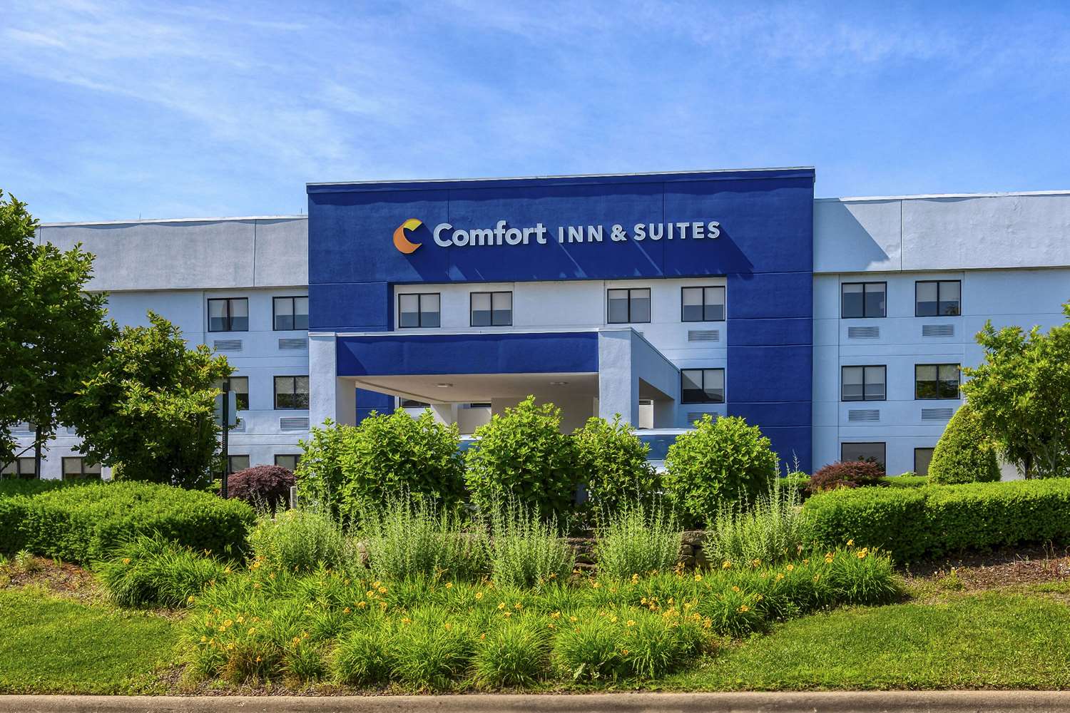 Comfort Inn Shepherdsville - Louisville South 1/24