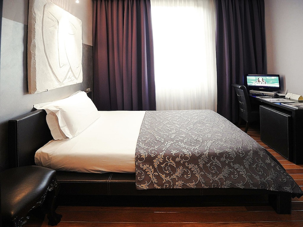 Borghese Palace Art Hotel 18/71