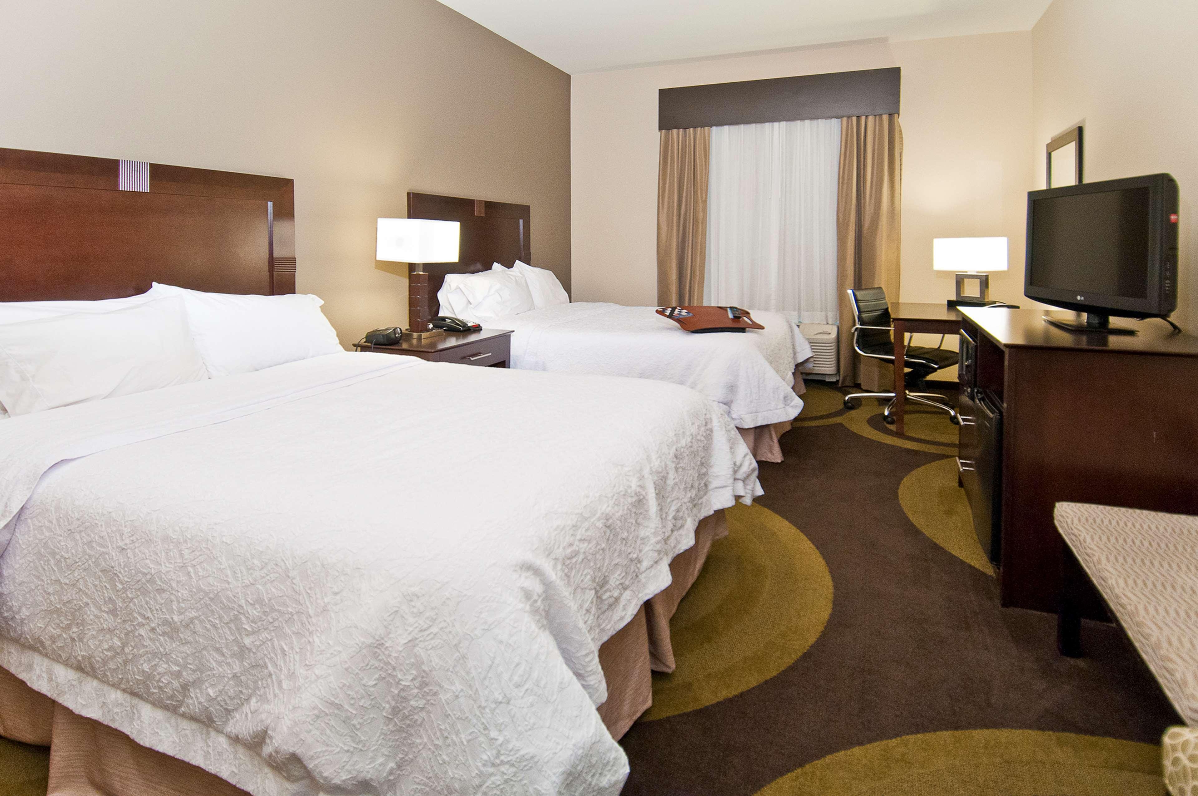 Room, 2 Queen Beds, Accessible