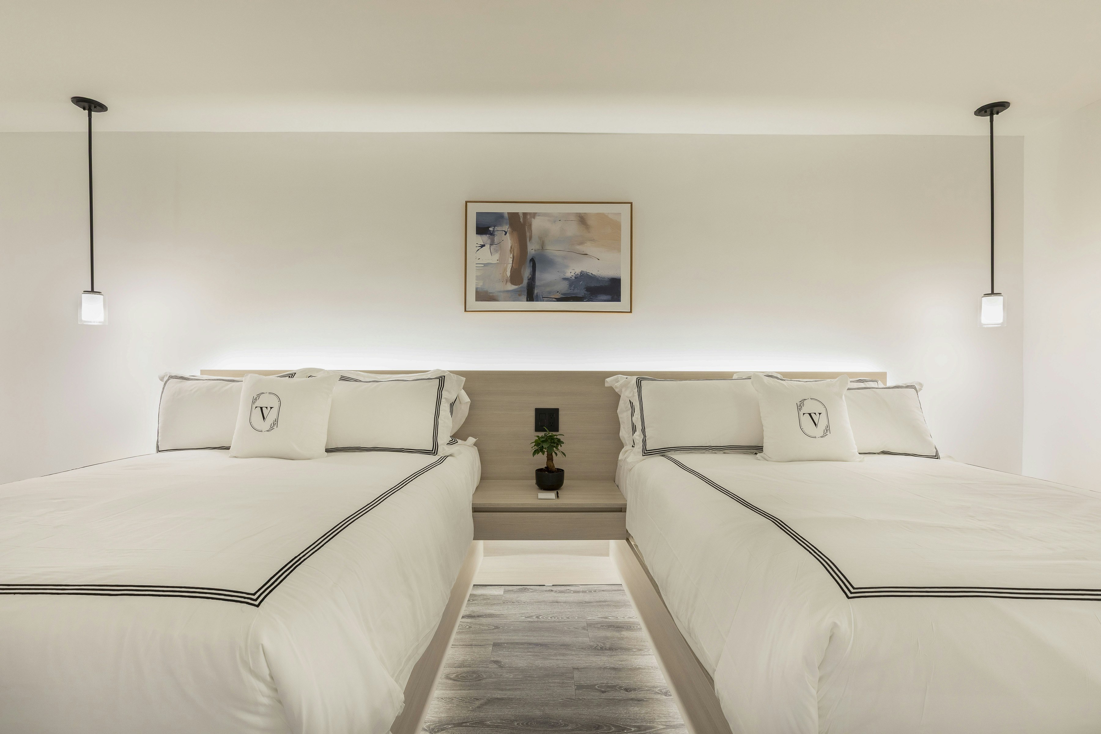 The Vietta Hotel 12/24