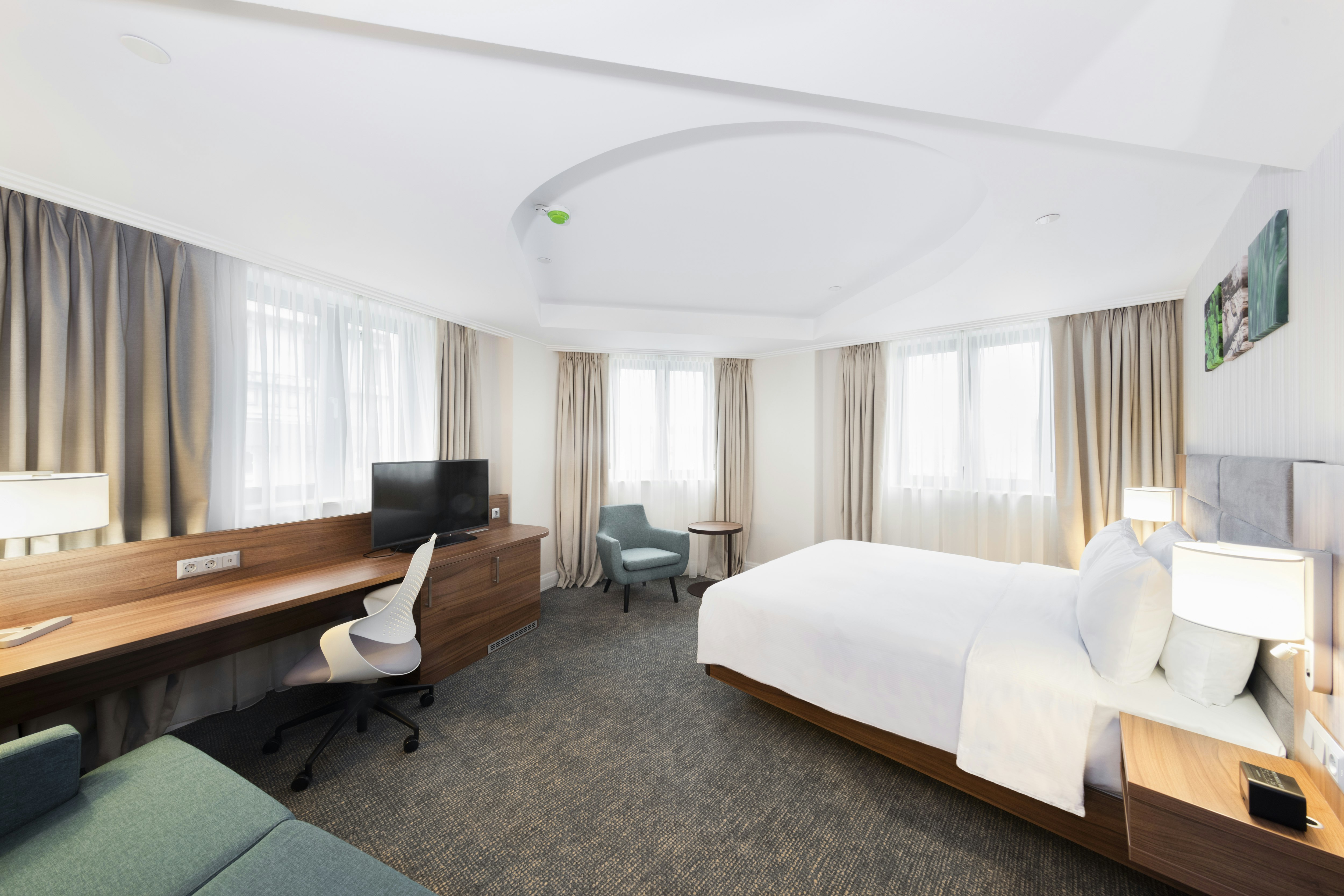 Hilton Garden Inn Bucharest Old Town 32/87