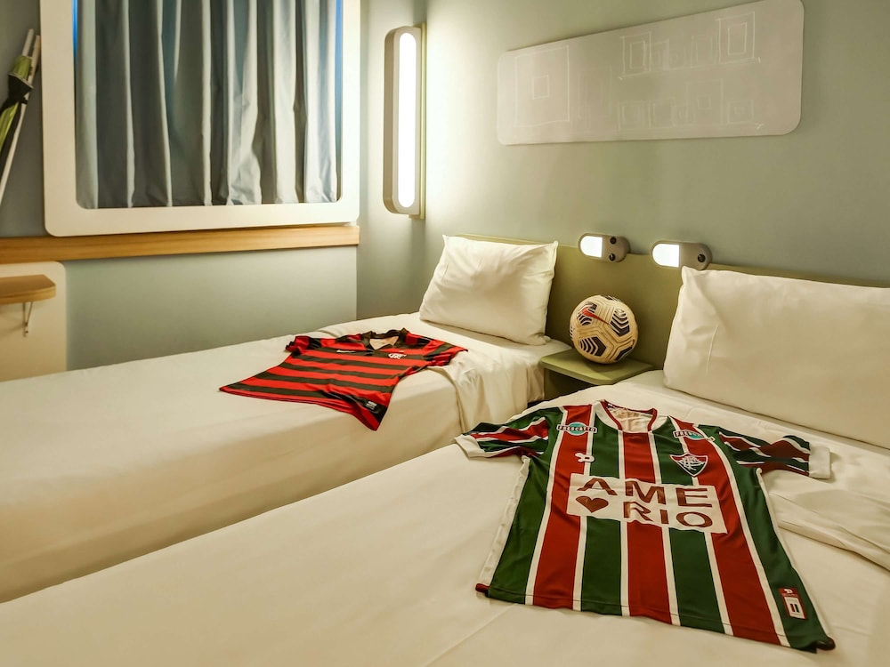 Ibis Budget Rj Copacabana 46/74