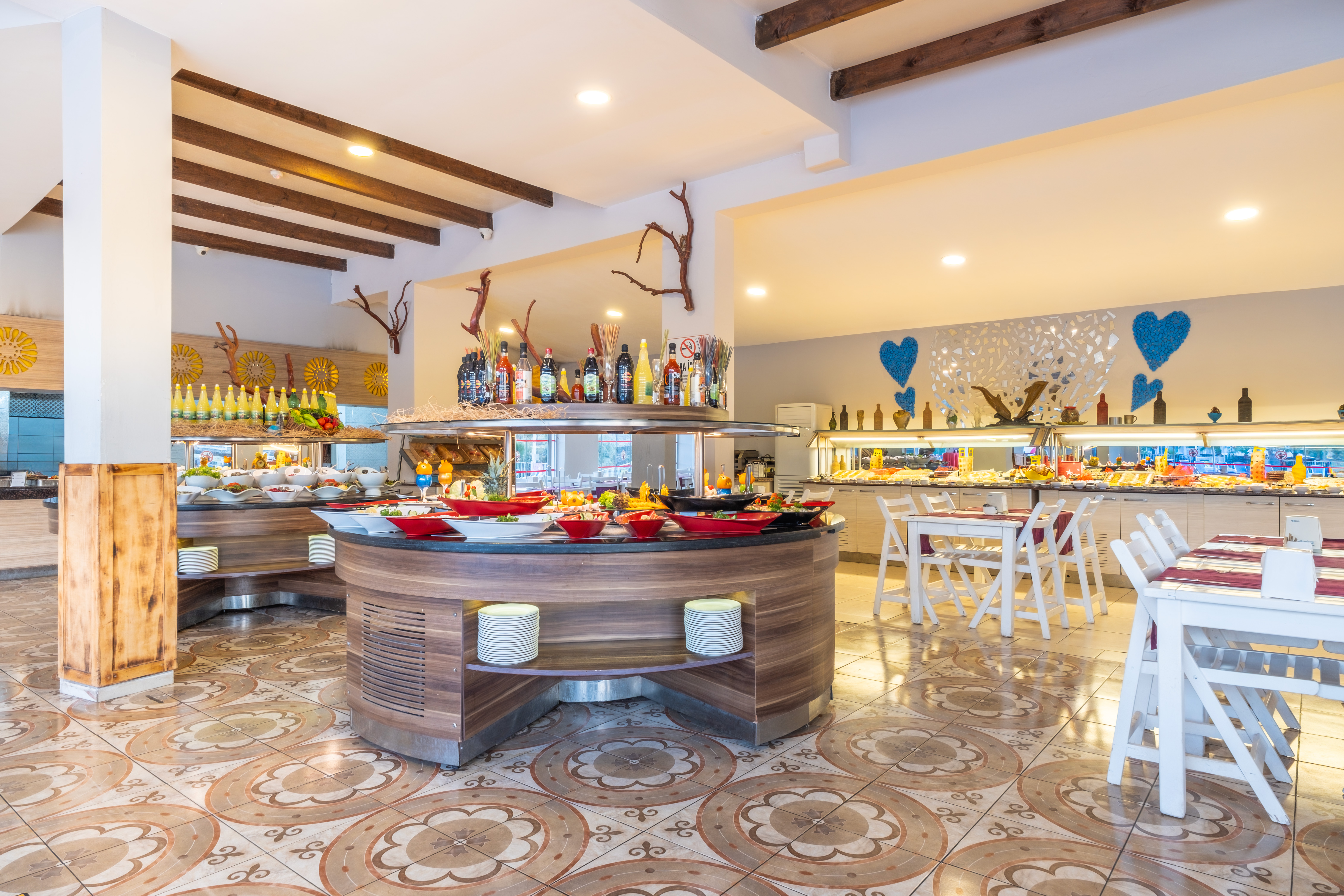 Sahra Su Holiday Village and Spa 31/50