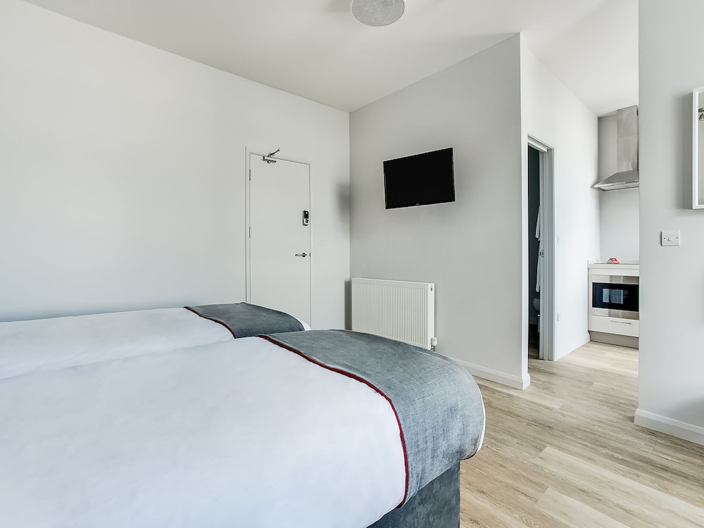Oyo Studiotel Great Yarmouth 17/42