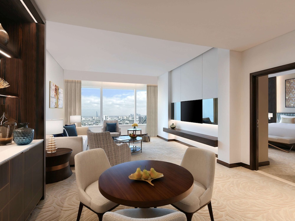 Sofitel Dubai The Obelisk 46/82