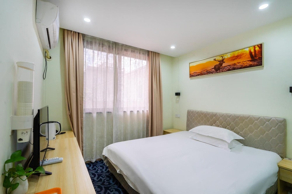 Memory Travel Hotel - Edge Westlake 20/49