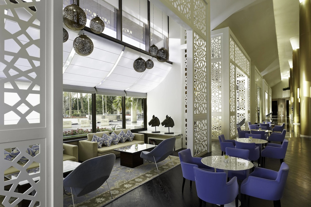فندق مريديان الخبر(Le Meridien) 12/59