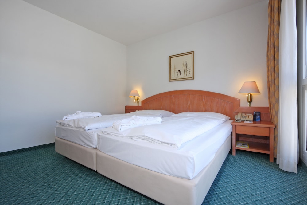 Central Sporthotel Davos 13/73