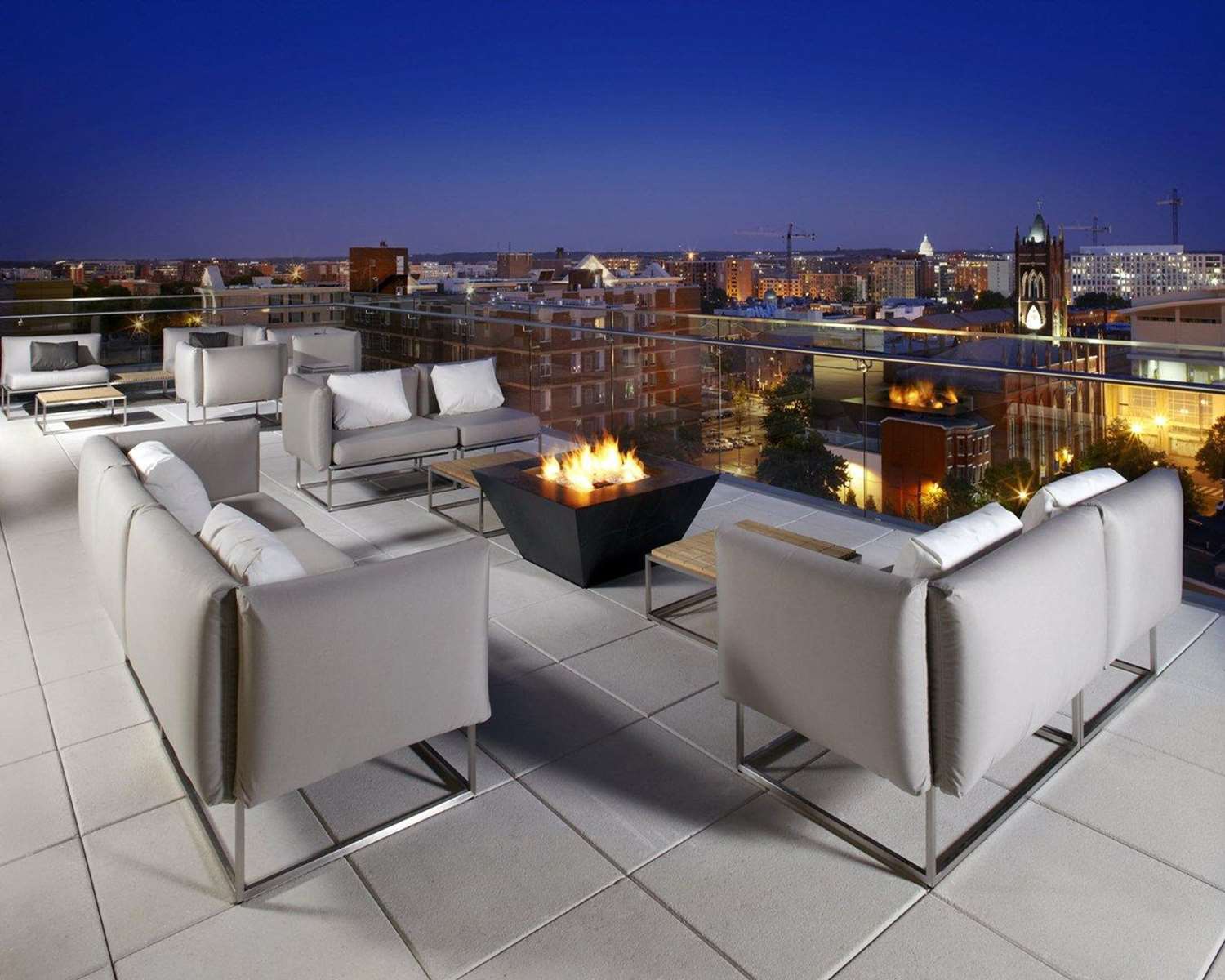 Hyatt Washington DC / Convention Center photo4