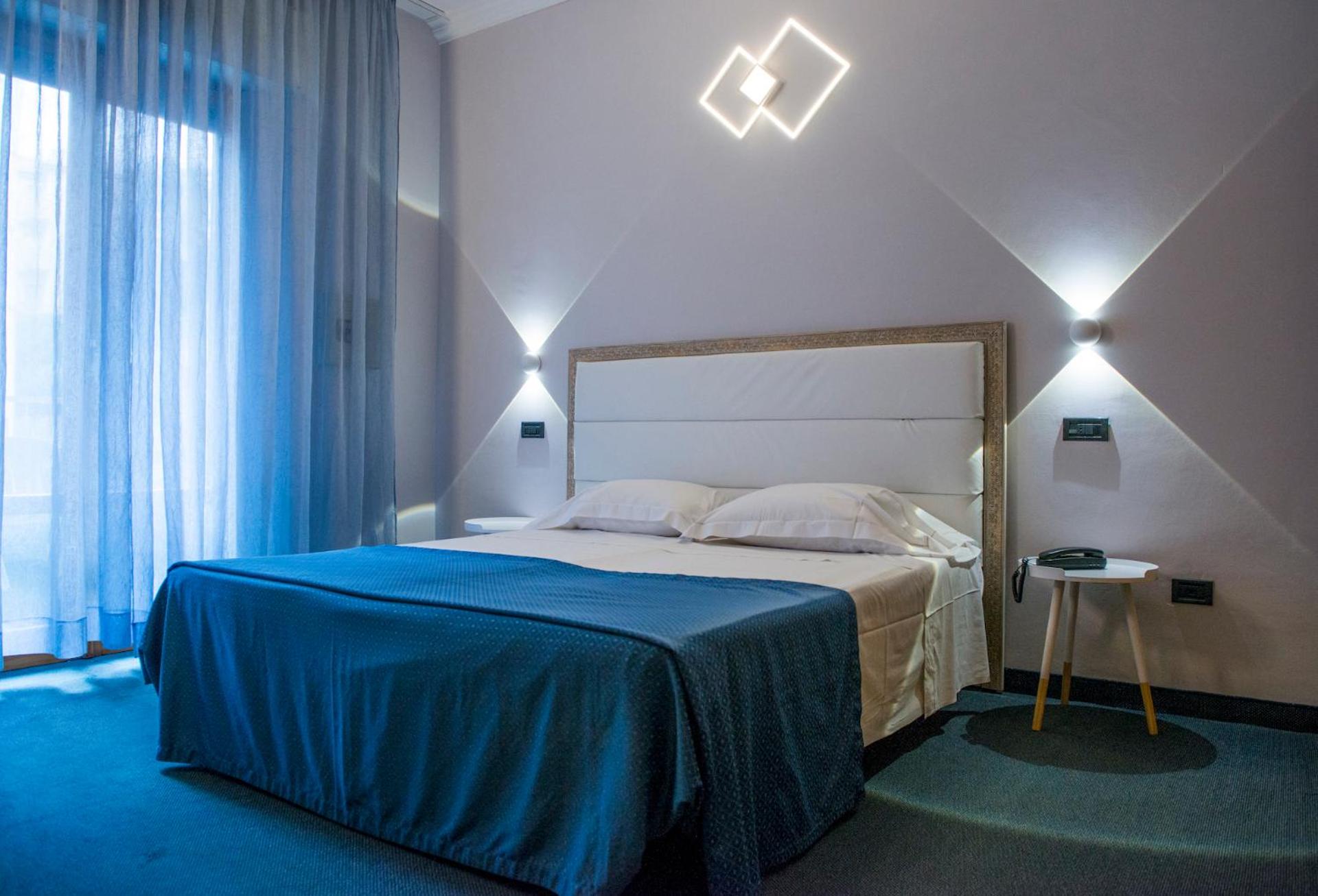 Grand Hotel Ambasciatori Wellness and Spa 10/49