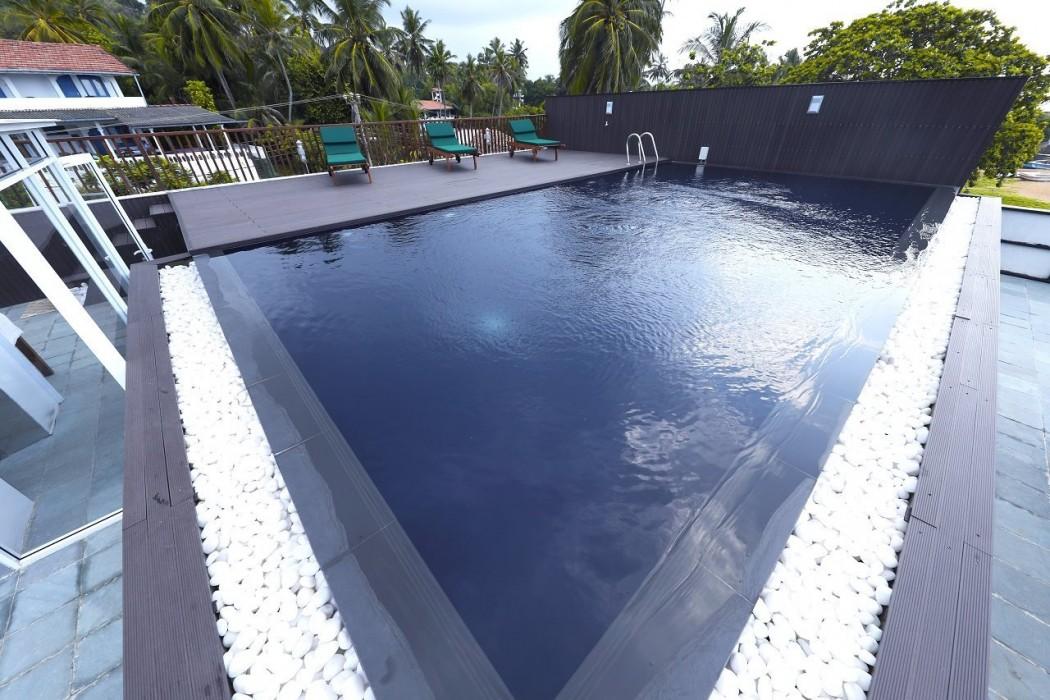 Joes Resort Unawatuna 44/47