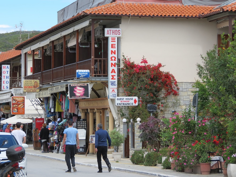 Pansion Athos Guesthouse 26/43