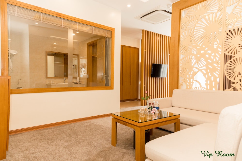 Palm Hotel Thanh Hoa 6/68