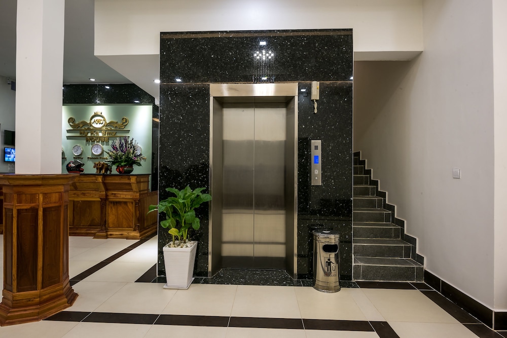 Ny Ka Smy Hotel 3/53