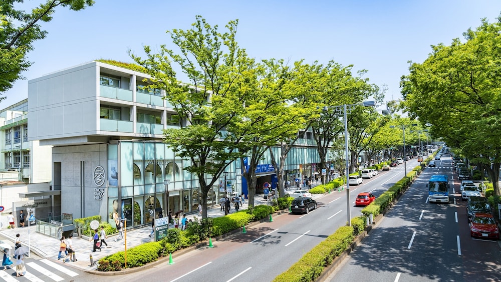 All Day Place Shibuya 39/48
