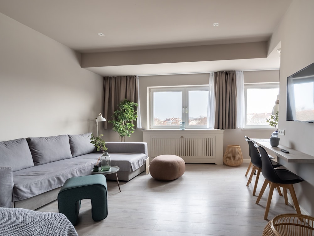 Limehome Berlin Chausseestrasse 24/50