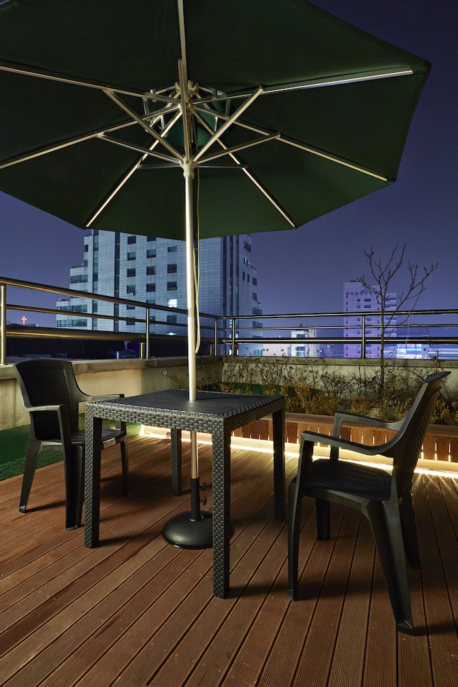 Ibis Styles Ambassador Jeonju City Centre 50/63