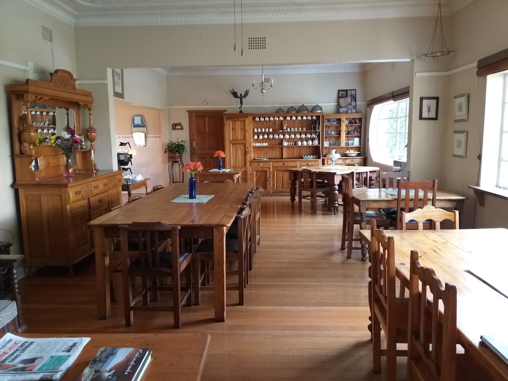 Die Agterplaas B&B 31/50