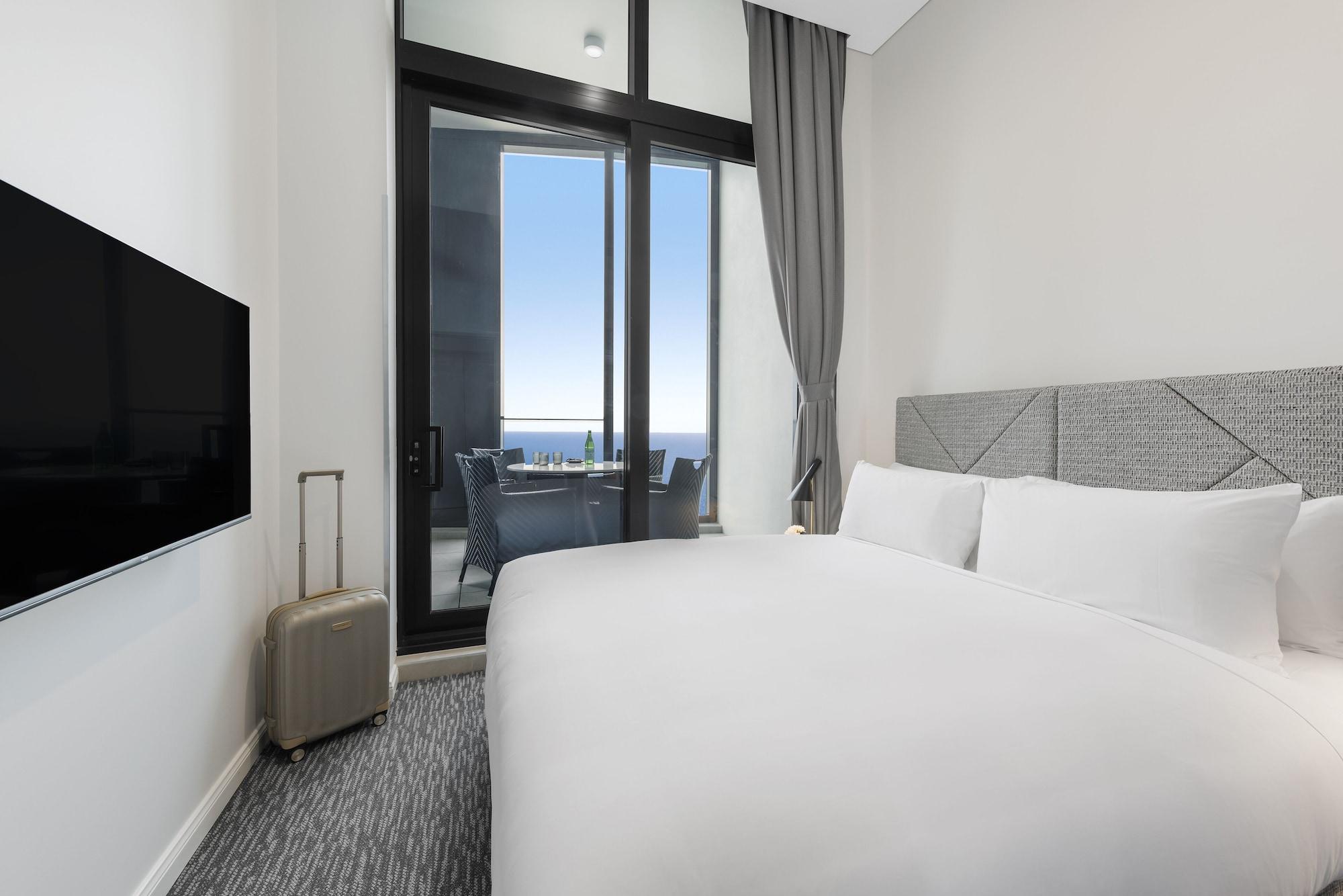 3 Bedrooms, Sky, Ocean, Suite