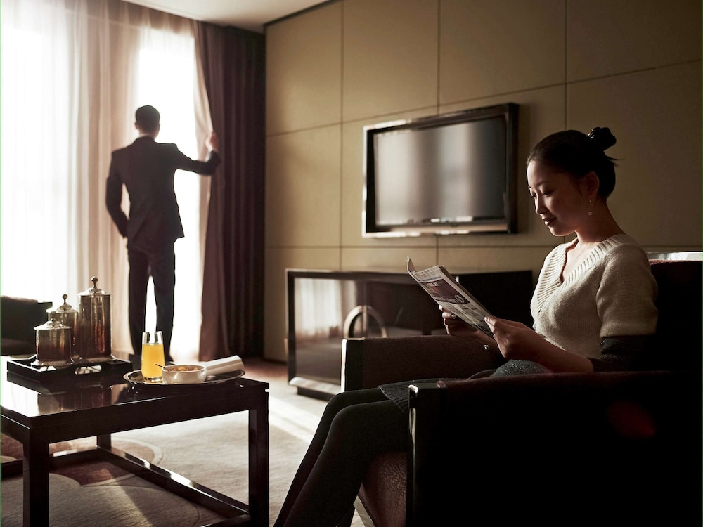 Pullman Wuxi New Lake 58/73
