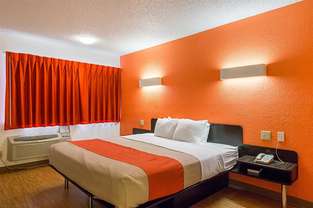Motel6 Boerne, TX 25/60