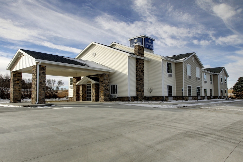 Cobblestone Inn &amp; Suites -- Hartington, NE 2/39