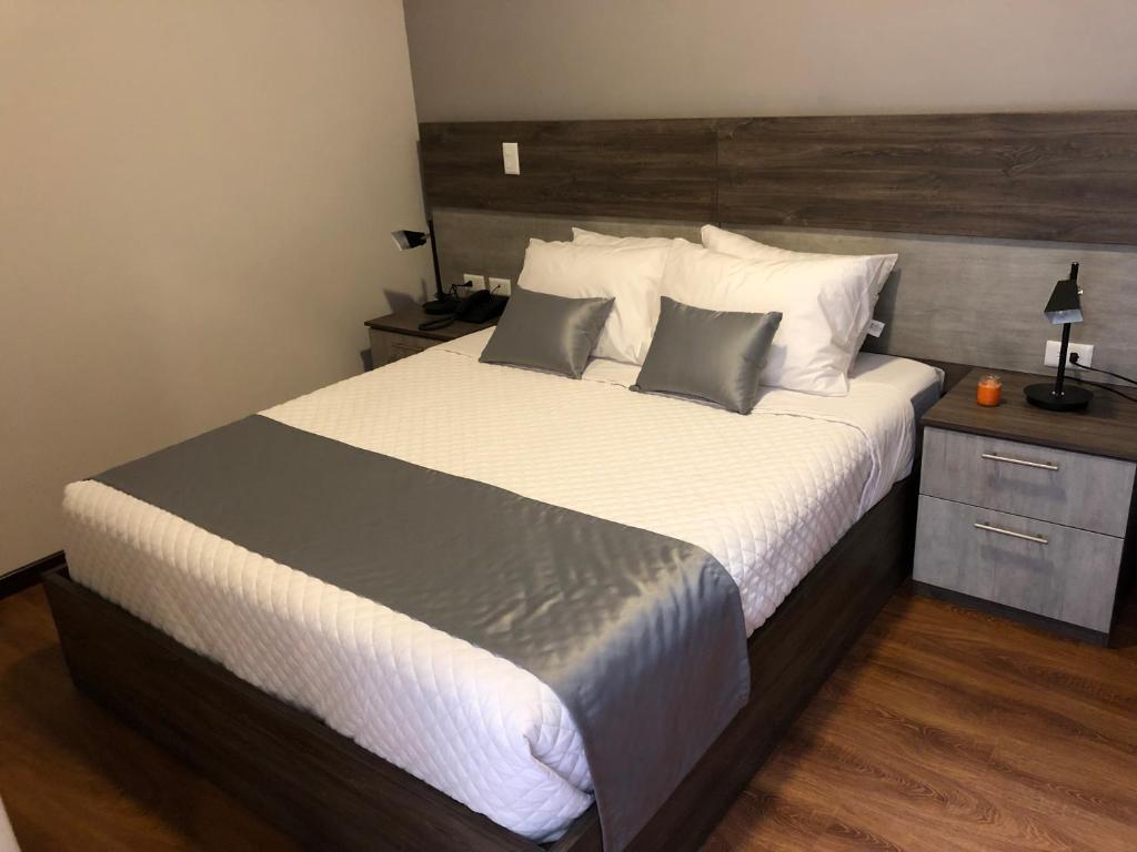 Hotel Raymipampa 13/50