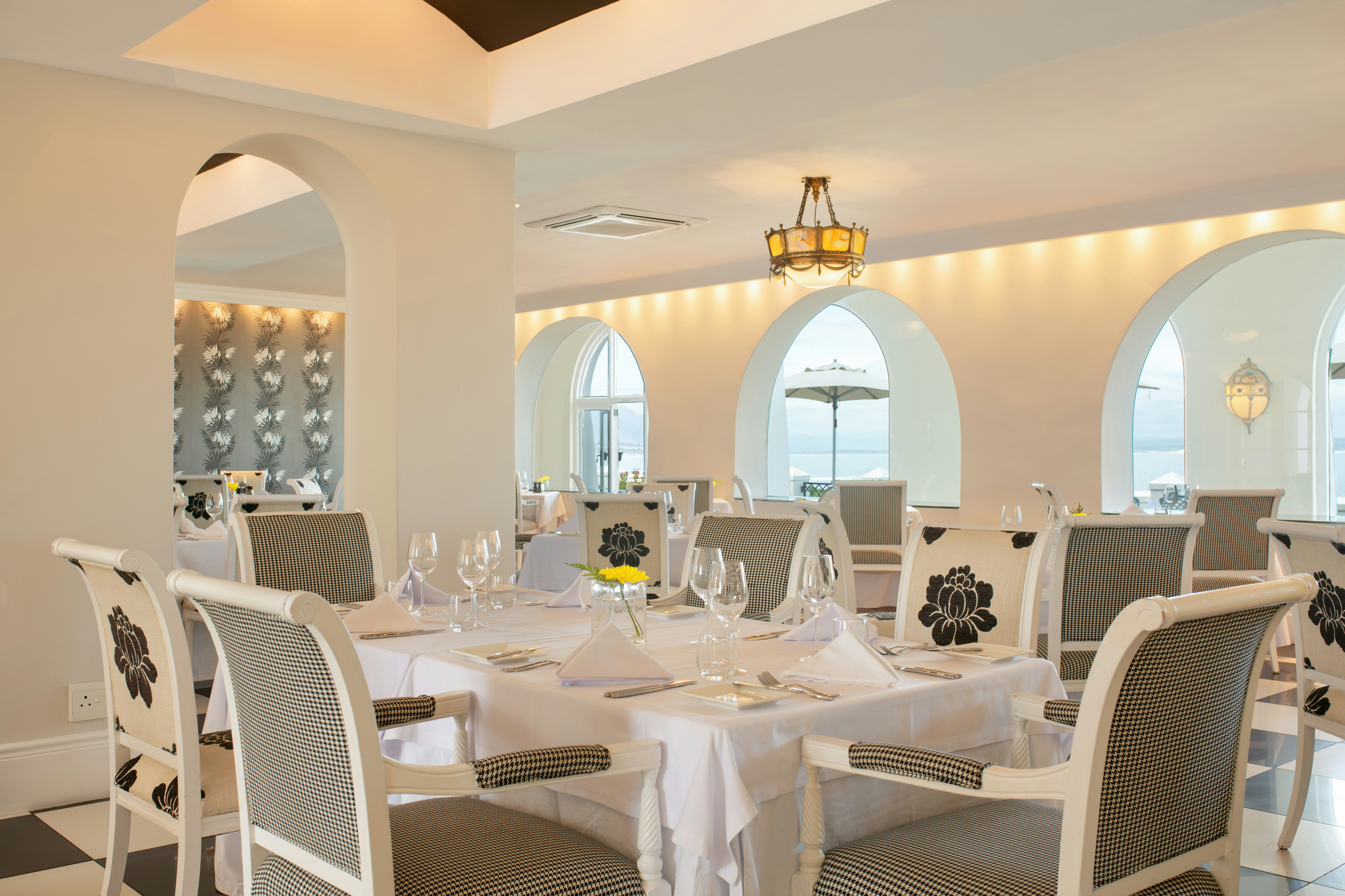 The Marine Hermanus 60/91
