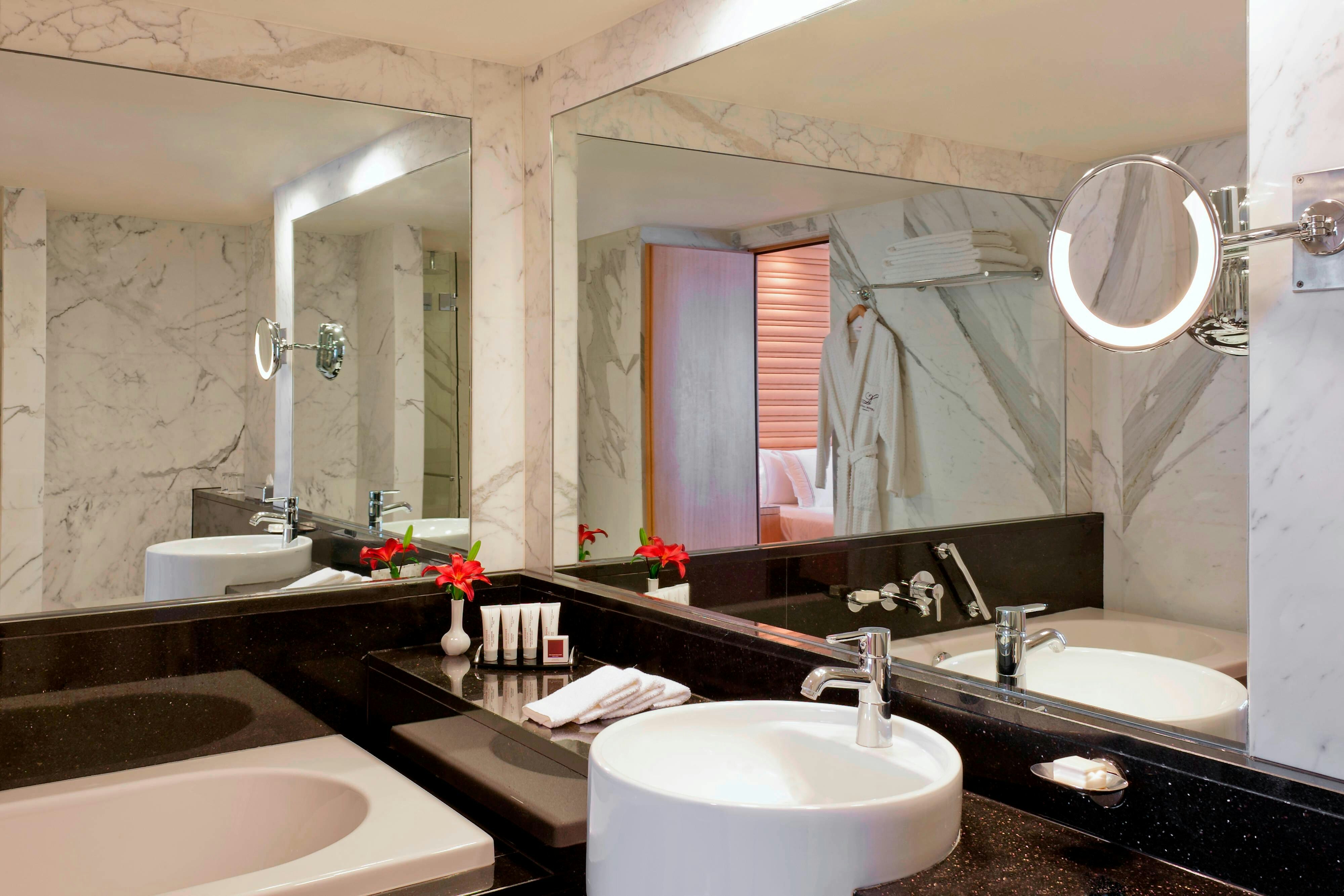 Lugal, a Luxury Collection Hotel Ankara 18/18