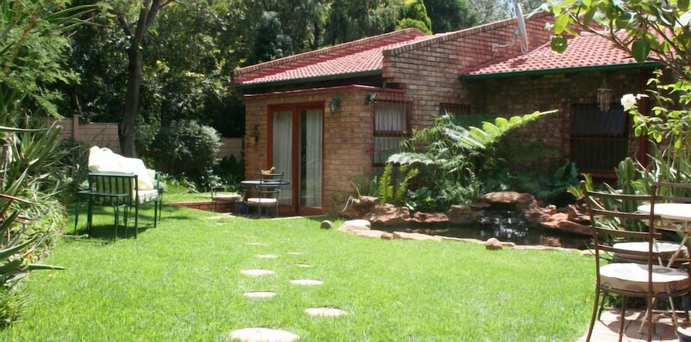 No 5 On Franschoek Lane 25/34