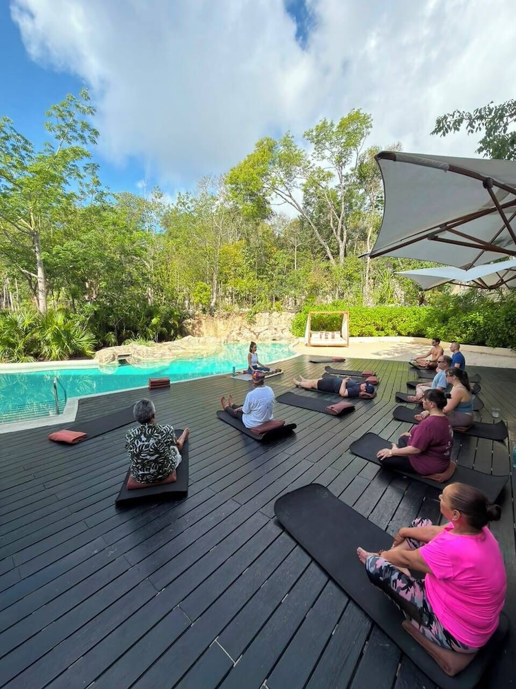 Secrets Tulum Resort & Beach Club - Adults Only - All Inclusive 38/47