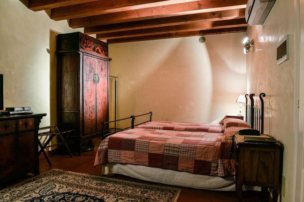 Hotel Residence Antico San Zeno 16/38