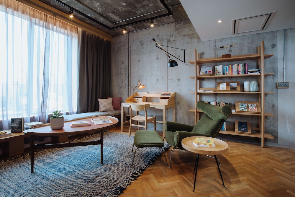 Kloe Hotel Kuala Lumpur 31/49