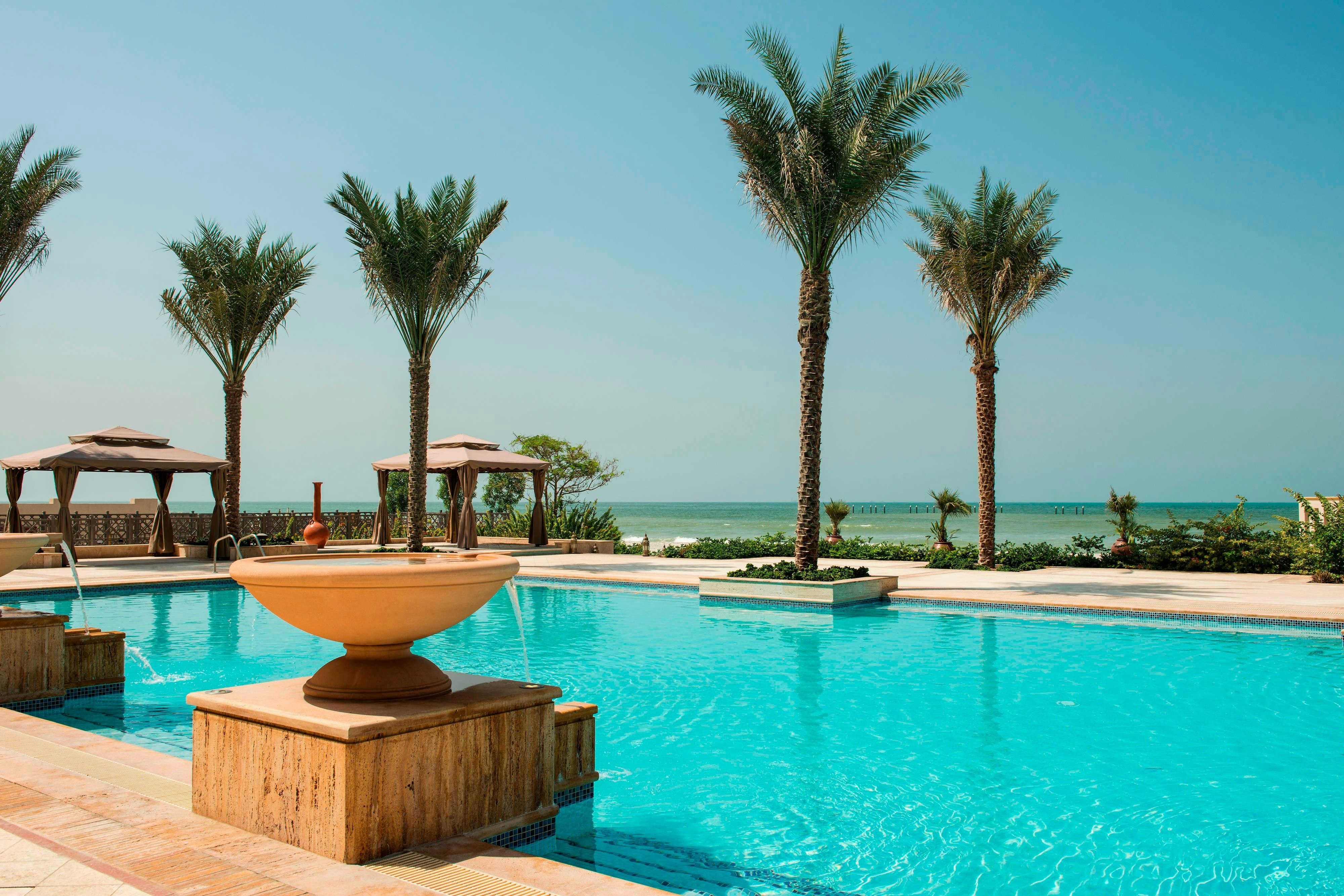 Ajman Saray, a Luxury Collection Resort, Ajman 74/75