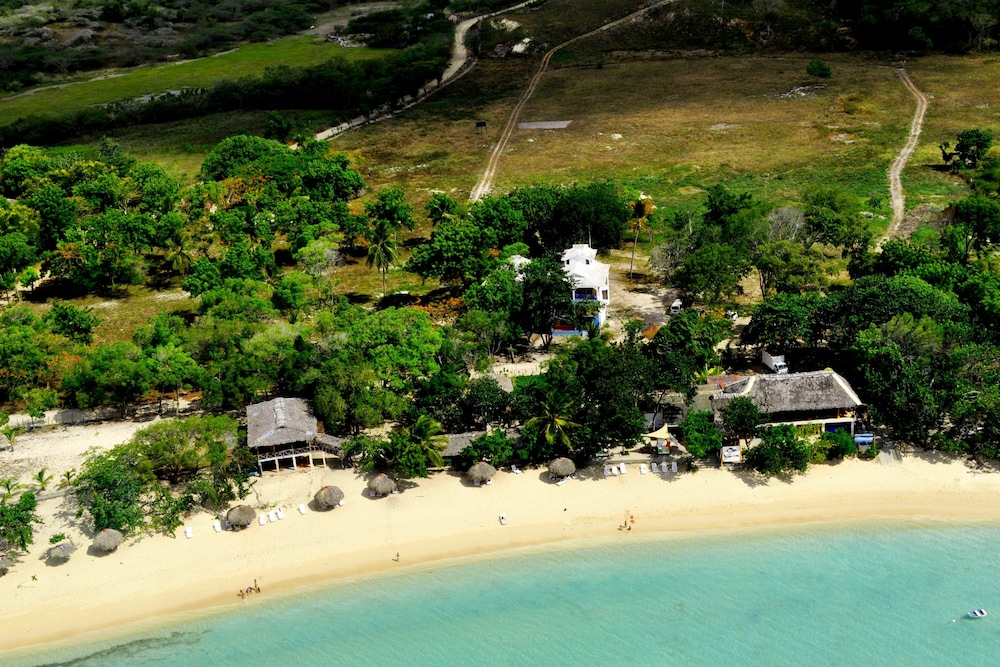 Paraiso Ecolodge 49/59