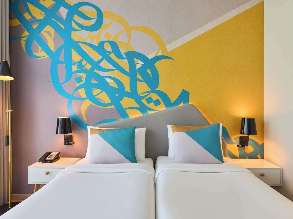 Ibis Styles Hotel Dubai Deira 11/50