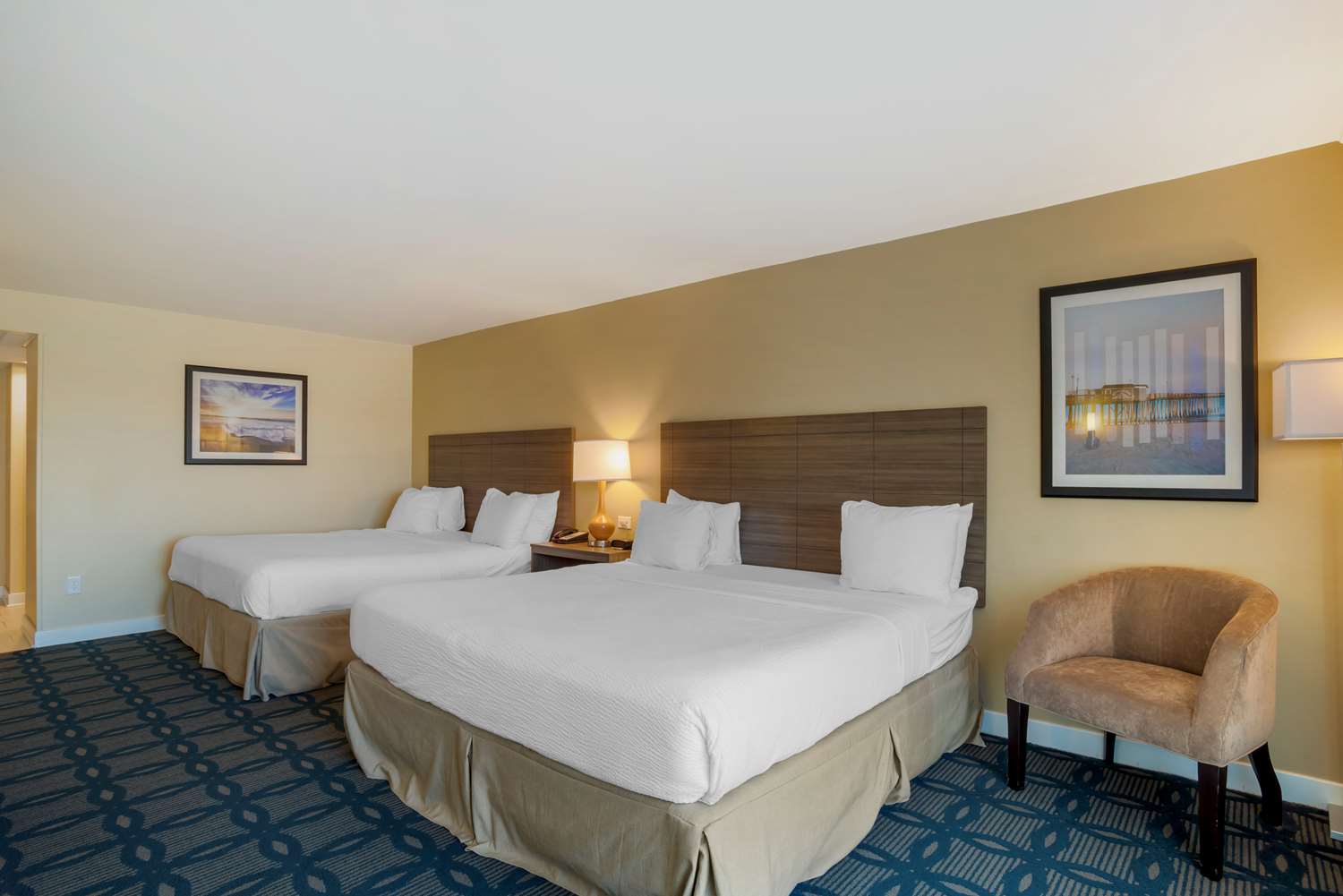 Best Western Plus In Ocean City 9/16