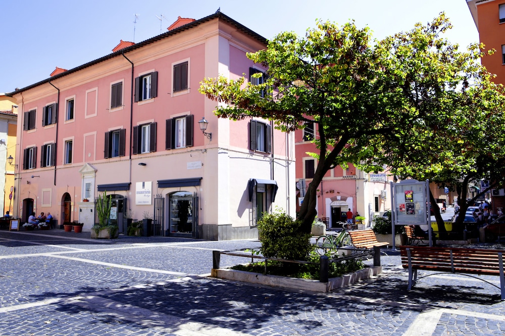 B&B Piazza Fratti 1/69